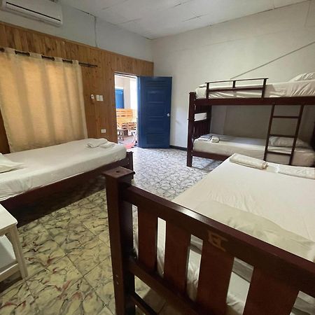 Hostal Luna Llena Getsemani Cartagena Bagian luar foto