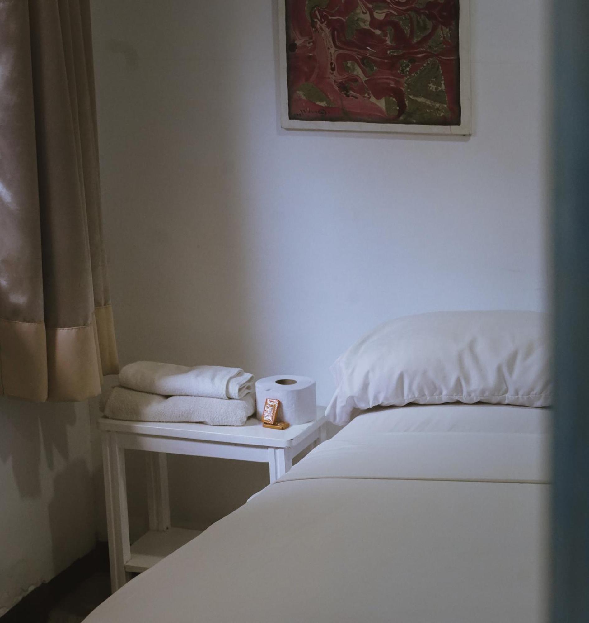 Hostal Luna Llena Getsemani Cartagena Bagian luar foto