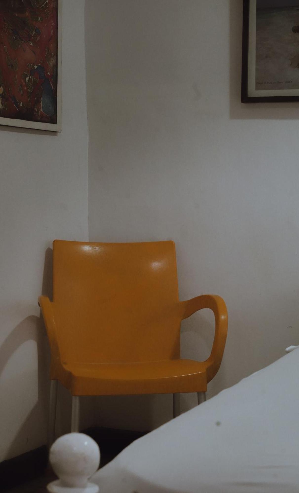 Hostal Luna Llena Getsemani Cartagena Bagian luar foto