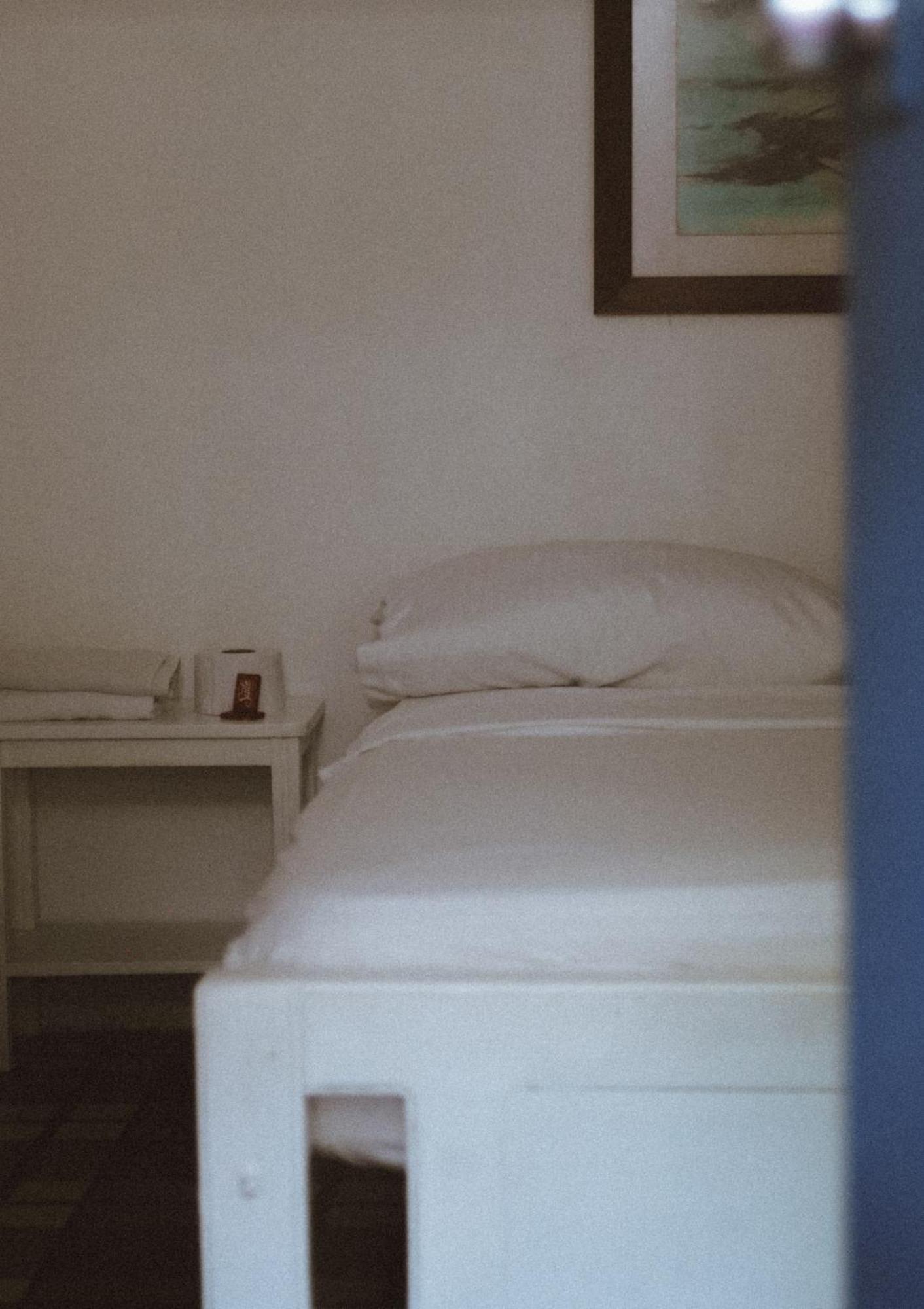 Hostal Luna Llena Getsemani Cartagena Bagian luar foto