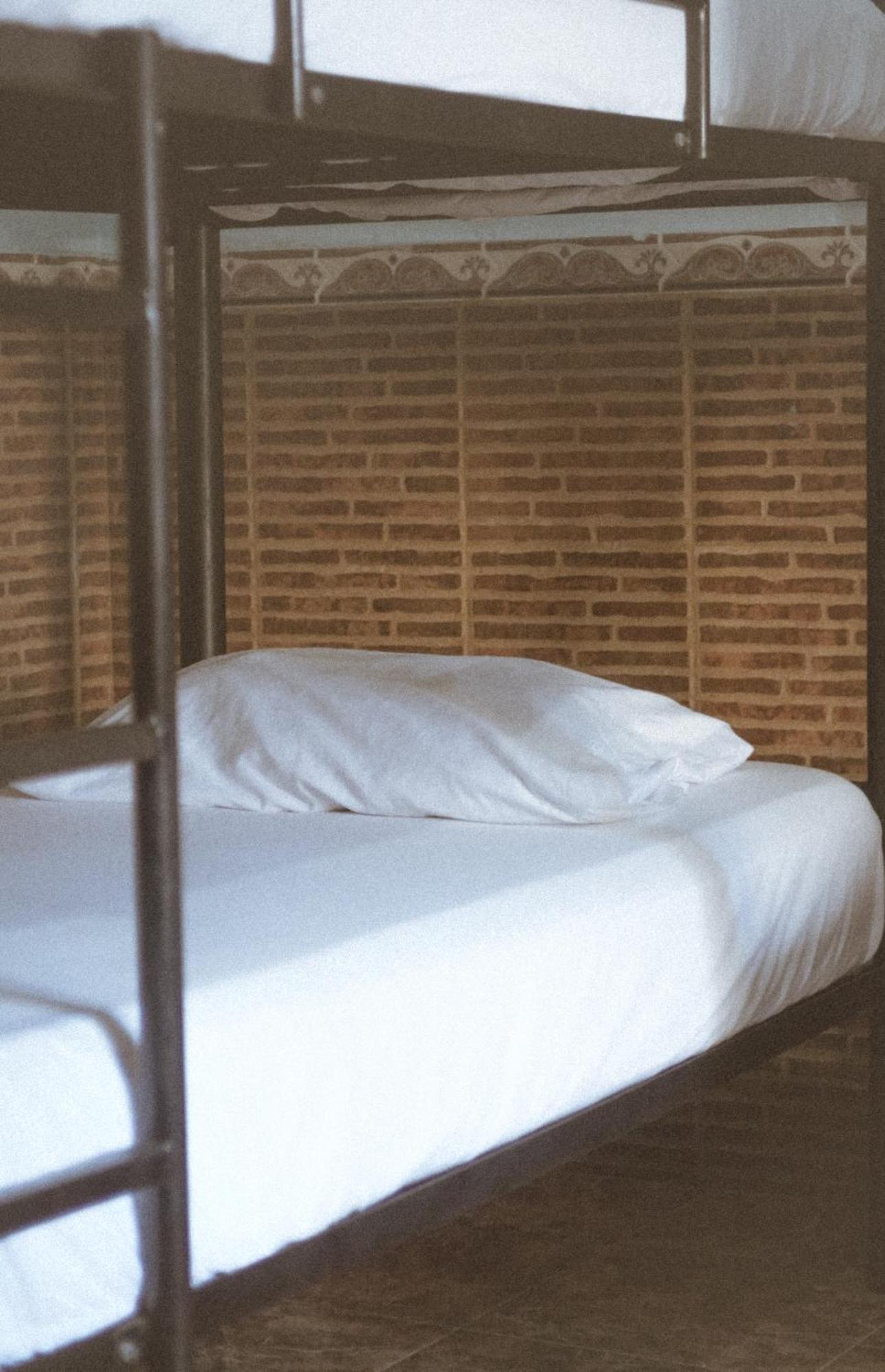 Hostal Luna Llena Getsemani Cartagena Bagian luar foto