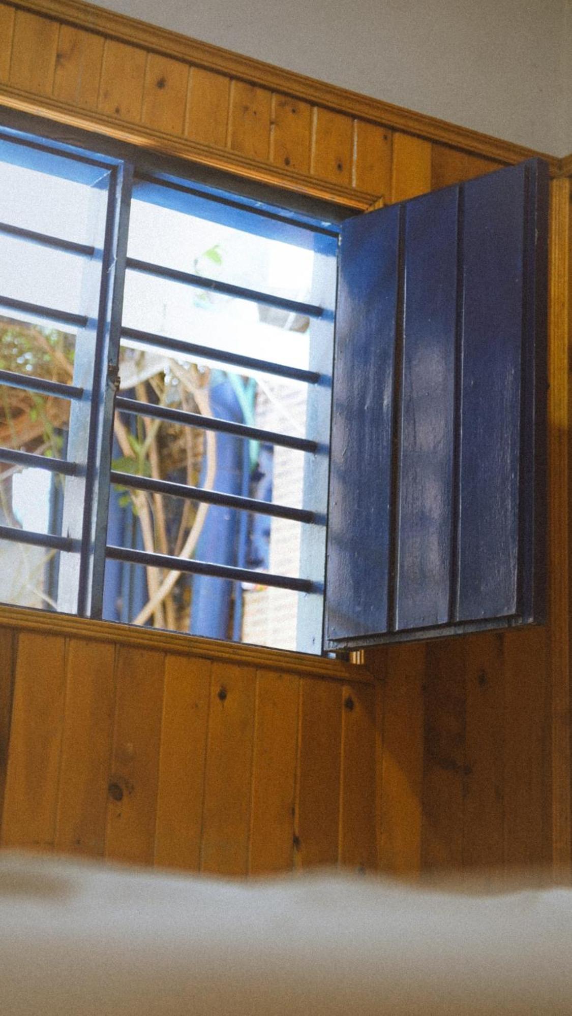 Hostal Luna Llena Getsemani Cartagena Bagian luar foto