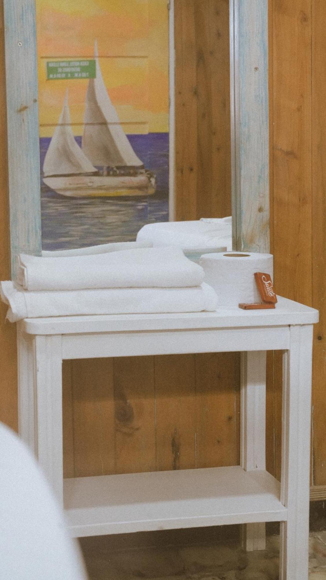 Hostal Luna Llena Getsemani Cartagena Bagian luar foto