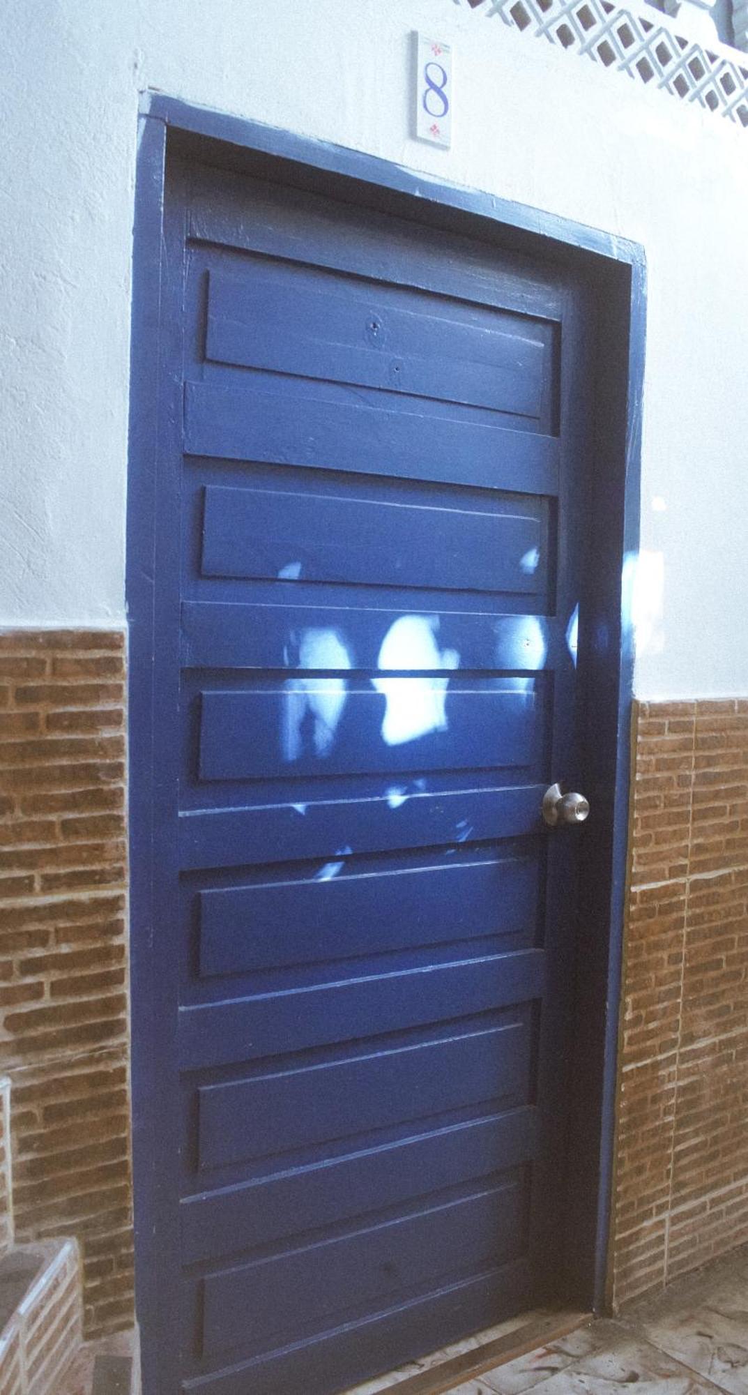 Hostal Luna Llena Getsemani Cartagena Bagian luar foto