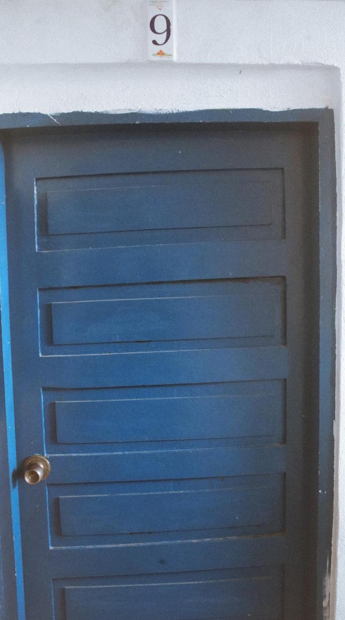 Hostal Luna Llena Getsemani Cartagena Bagian luar foto