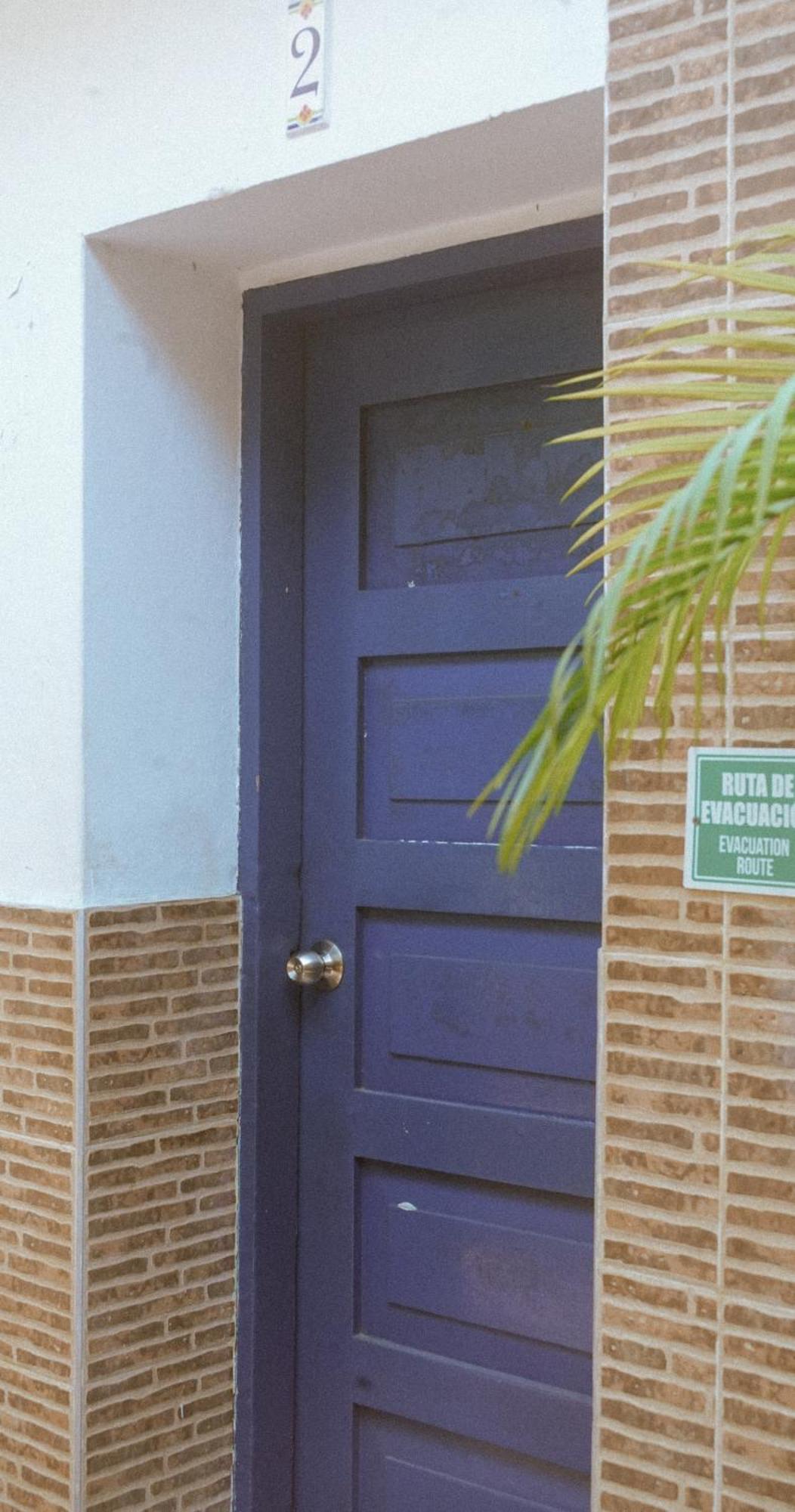 Hostal Luna Llena Getsemani Cartagena Bagian luar foto