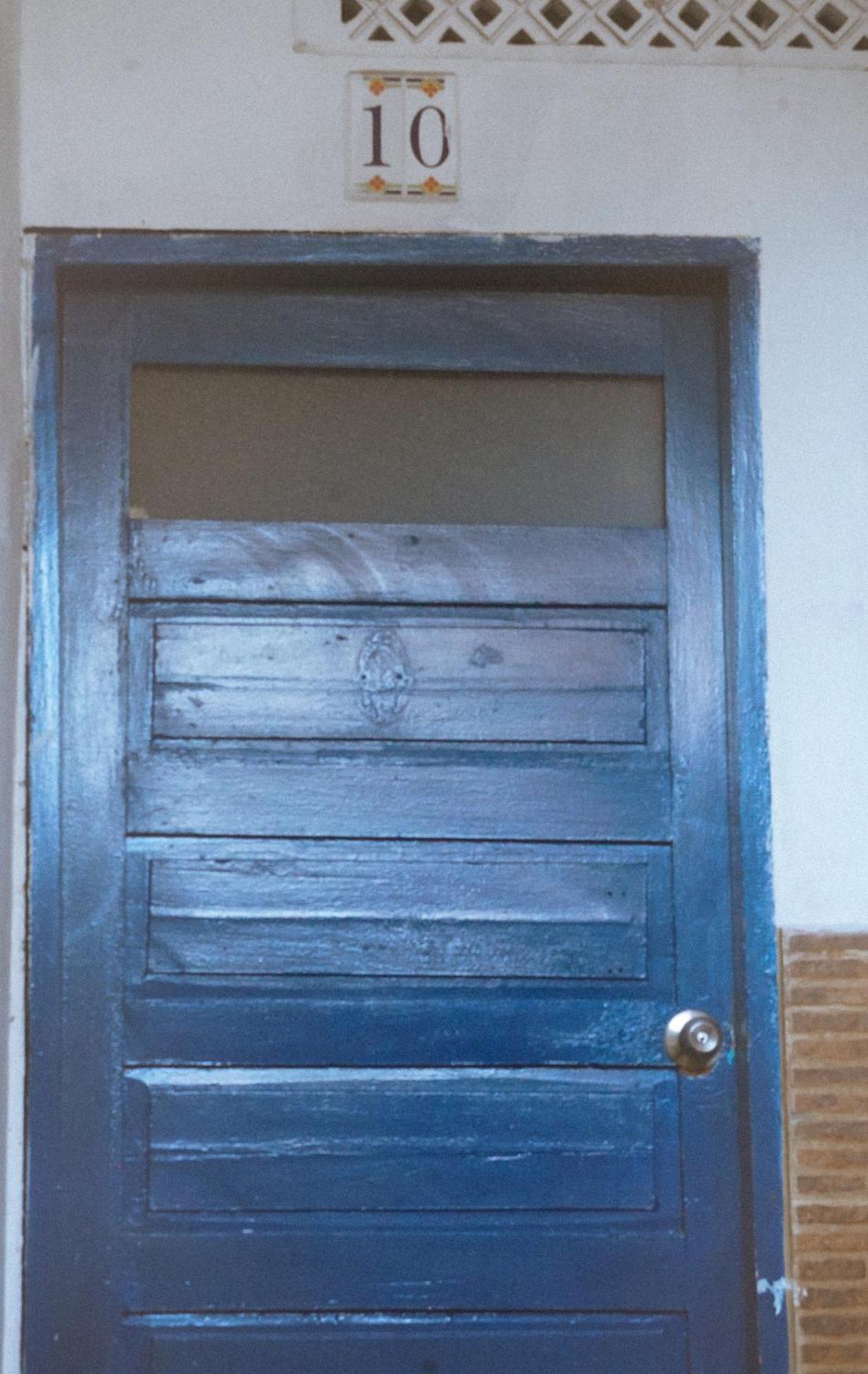 Hostal Luna Llena Getsemani Cartagena Bagian luar foto