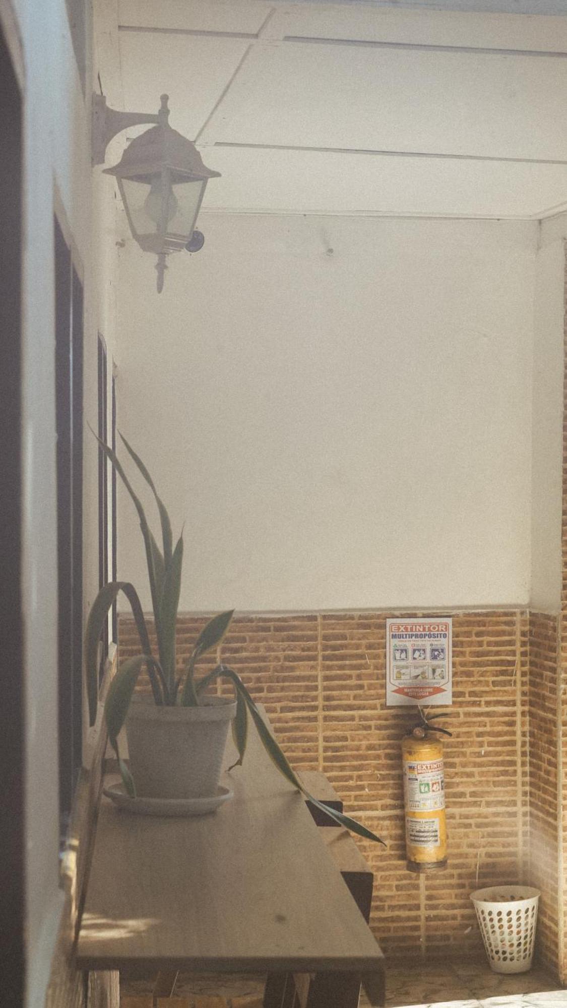 Hostal Luna Llena Getsemani Cartagena Bagian luar foto