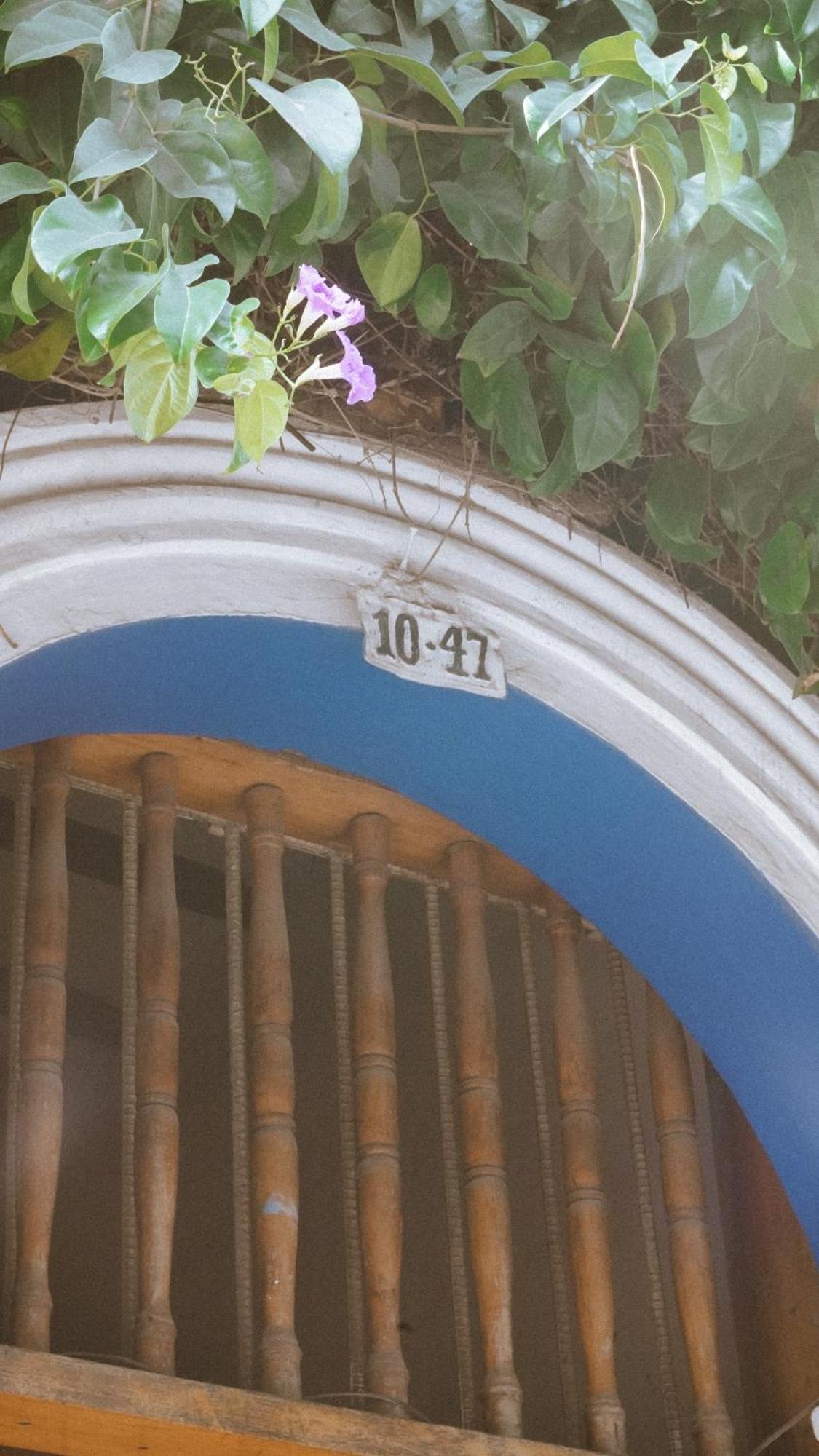 Hostal Luna Llena Getsemani Cartagena Bagian luar foto