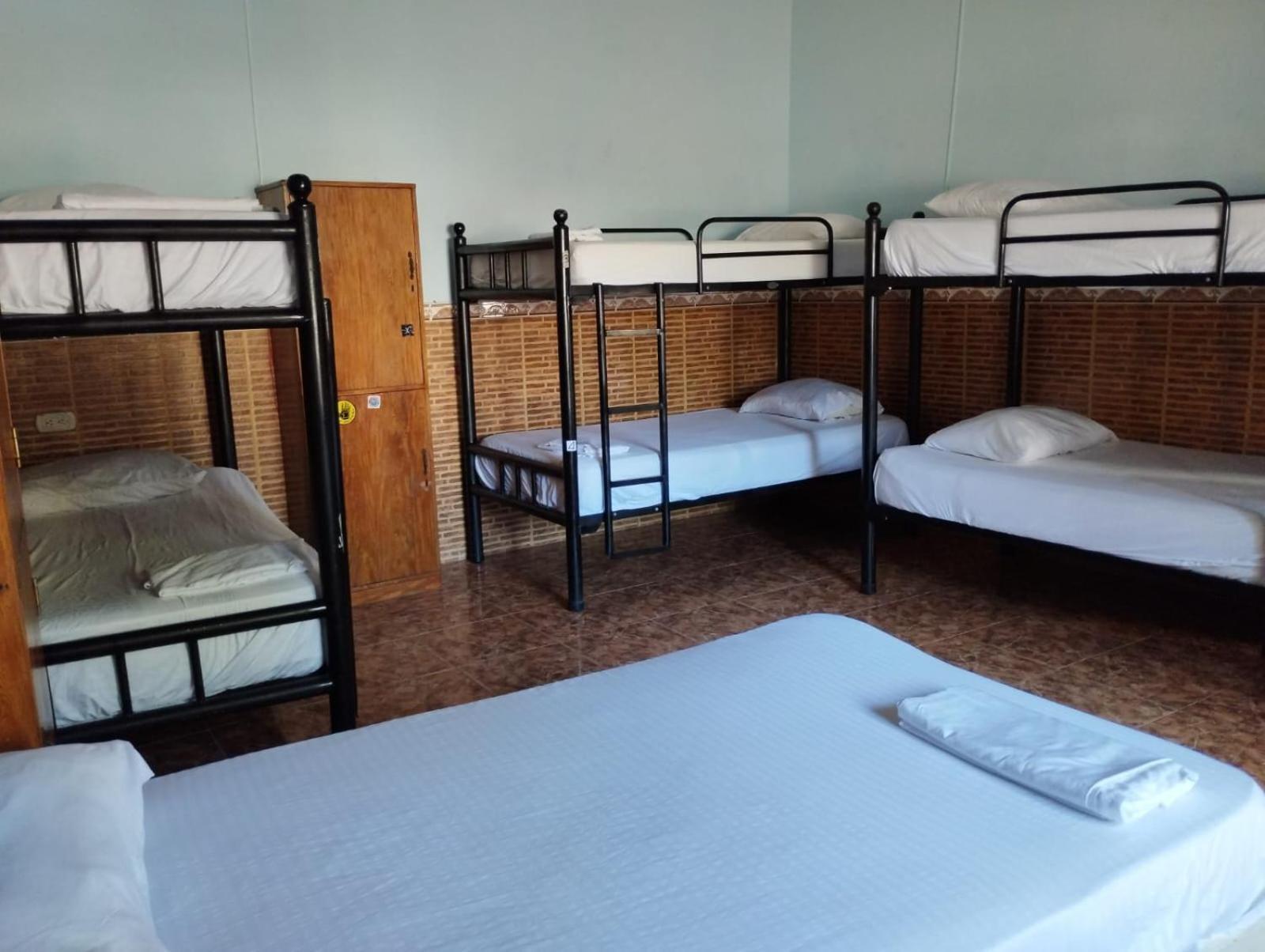 Hostal Luna Llena Getsemani Cartagena Bagian luar foto