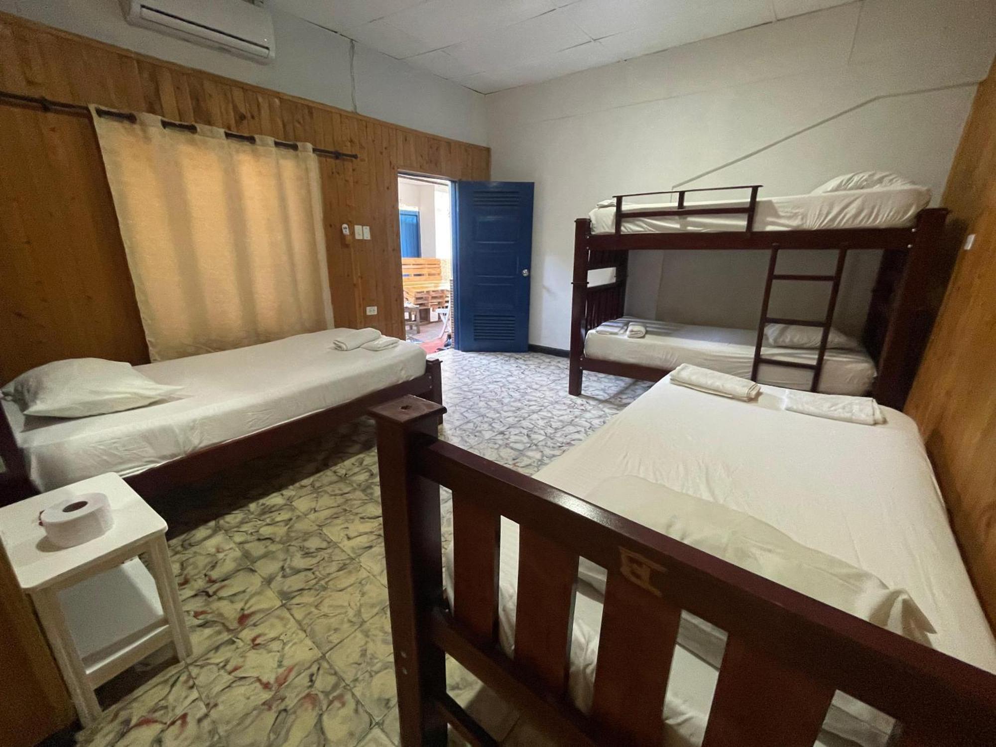 Hostal Luna Llena Getsemani Cartagena Bagian luar foto